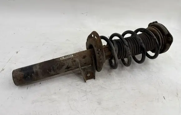 Volkswagen PASSAT B6 Front shock absorber/damper 3C0413031AE