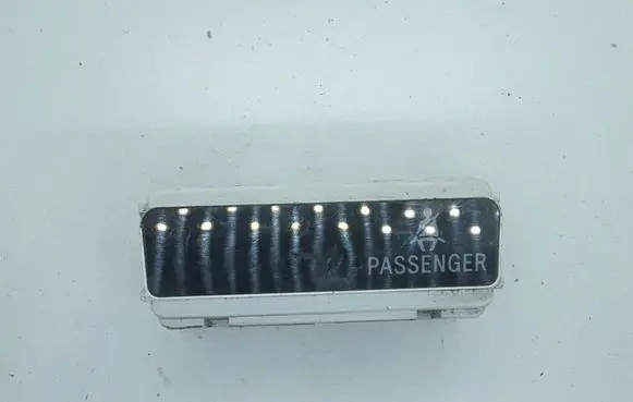 Toyota Prius (XW20) Screen/display/small screen 8395047010