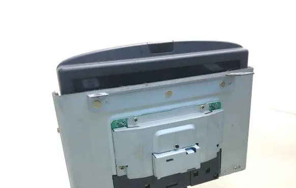 Volvo XC90 Screen/display/small screen 30656245 40280109