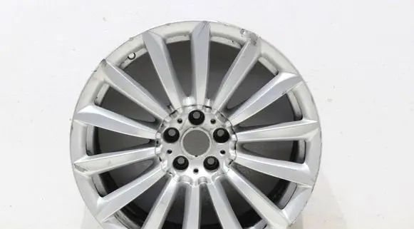 BMW 7 G11 G12 R19 alloy rim 6861225