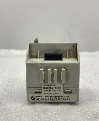 BMW 5 E39 Sensor 6923215 55892110 1543917382