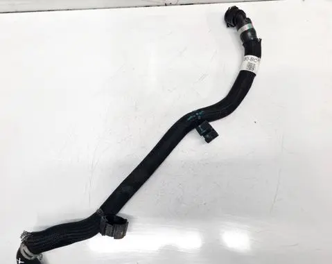 Land Rover Range Rover Evoque L551 Engine coolant pipe/hose L8D218K580BC