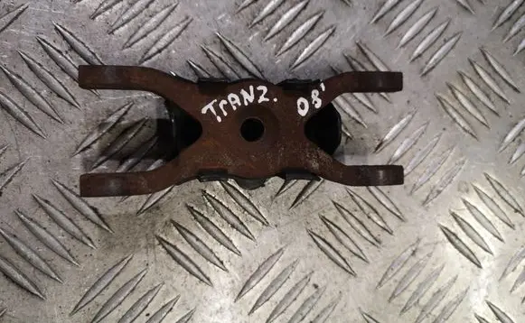 Ford Transit Fuel Injector clamp holder 6C1Q9L513ab (4)