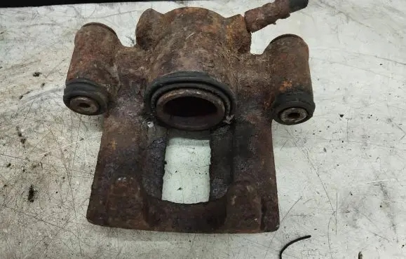 Fiat Ducato Rear brake caliper
