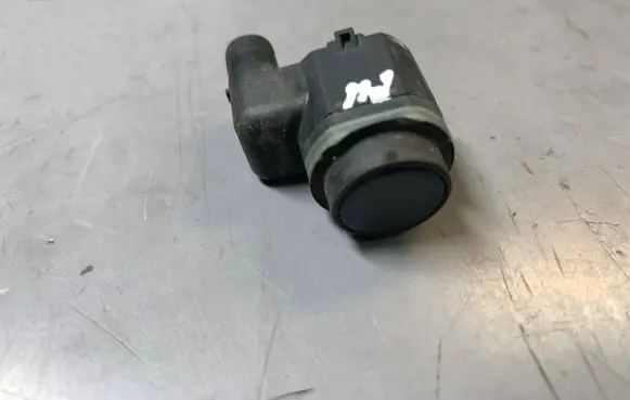 BMW 5 F10 F11 Parking PDC sensor 9231283