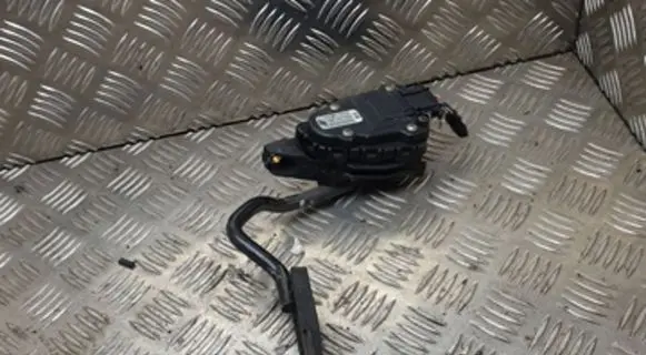 Ford Galaxy Accelerator throttle pedal 6PV00777003 7M1721603