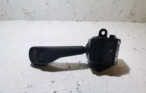 BMW 3 E46 Wiper control stalk 8363664