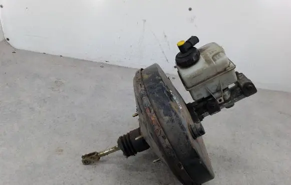 Opel Movano A Brake booster 8200189405
