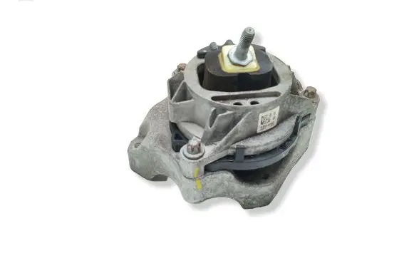 BMW 1 F20 F21 Engine mount bracket 6859408