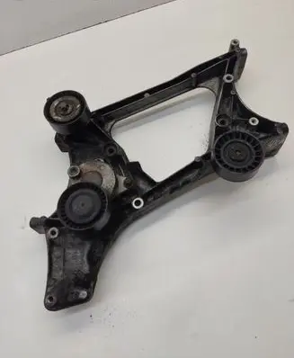 Generator/alternator bracket