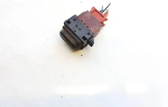 Renault Laguna I Central locking switch button 
