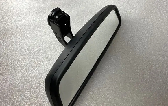 BMW 5 E39 Rear view mirror (interior) 8257275 12100003 5116