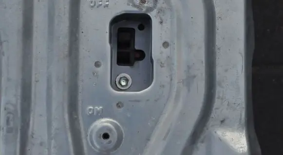 Honda Insight Hybrid / electric car battery 