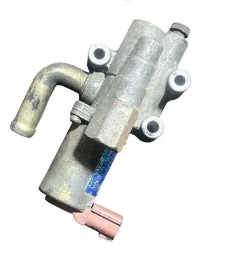 BMW 5 E60 E61 EGR valve AA08754 237812J221 63161