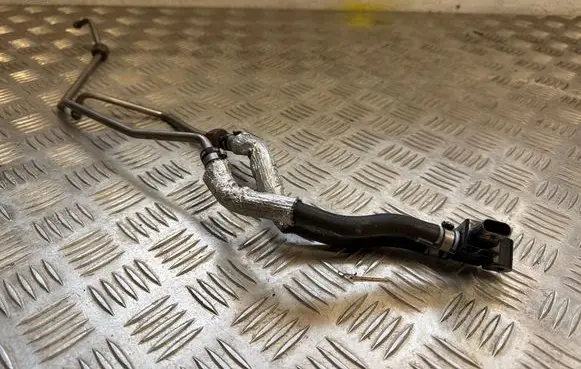 Mercedes-Benz C AMG W205 Exhaust gas pressure sensor A6429050400 SD00015070