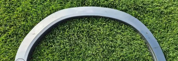 BMW X2 U10 Rear arch trim 7884940