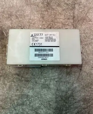 Mitsubishi L200 Fuse module 8637A777