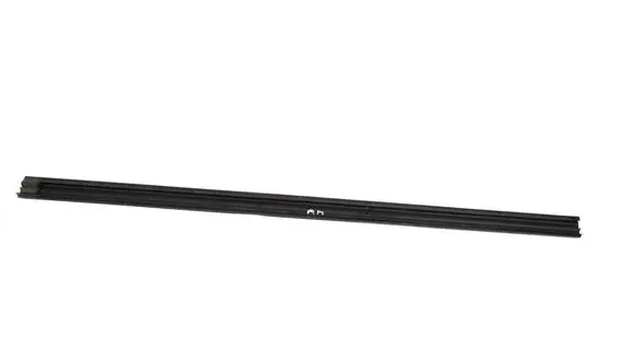 Volkswagen Crafter Door glass trim 7C0837472A