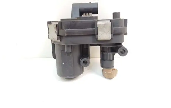 Jeep Cherokee Intake manifold valve actuator/motor 86808JS2P