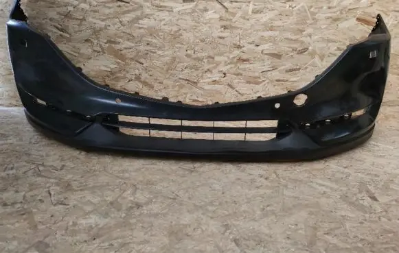 Mazda CX-5 II Front bumper KB8A50031