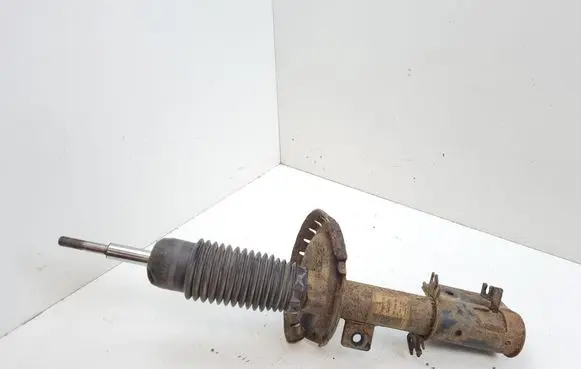 Peugeot Expert Front shock absorber/damper 1400567780