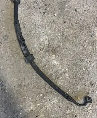 Hyundai Tucson JM Power steering hose/pipe/line