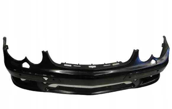 Mercedes-Benz CLK A209 C209 Front bumper A2098854425