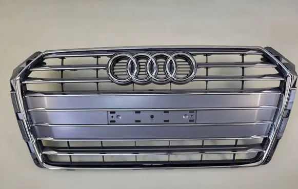 Audi A4 S4 B9 Front grill 8W0853651BR 8W0853651AB