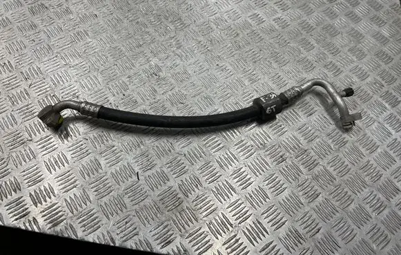 BMW 3 GT F34 Air conditioning (A/C) pipe/hose 9217375