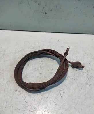 Audi A5 8T 8F Engine bonnet/hood lock release cable 8K1823535
