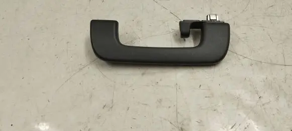 Audi Q3 8U Rear interior roof grab handle 8r0857608d