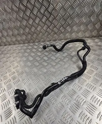 Audi A6 C7 Vacuum line/pipe/hose 06E133790AA