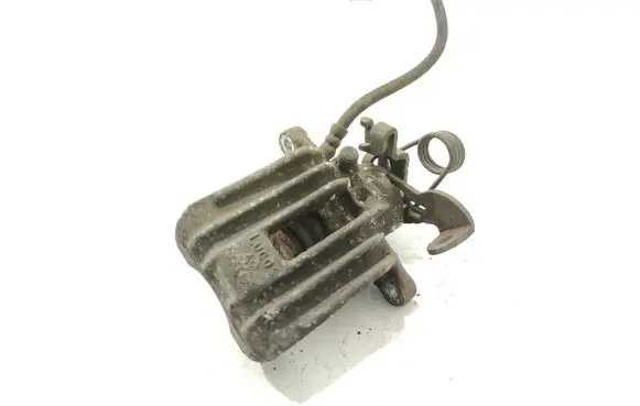 Audi A4 S4 B7 8E 8H Rear brake caliper