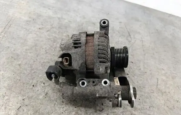 Peugeot 207 Generator/alternator 