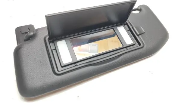 Peugeot 208 Sun visor