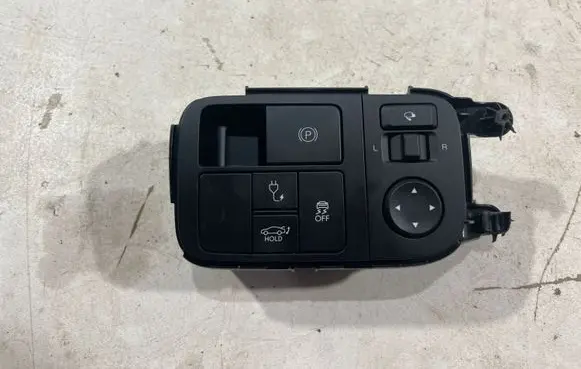 Hyundai IONIQ 6 Other dashboard 93530KL200NNB