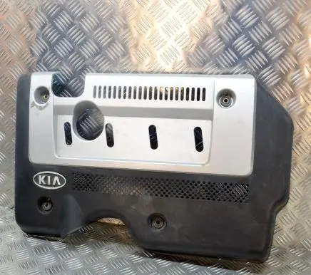 KIA Carens I Engine cover (trim)