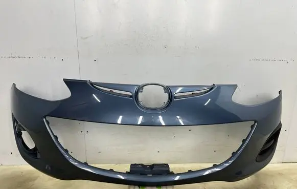 Mazda 2 Front bumper DR61-50031