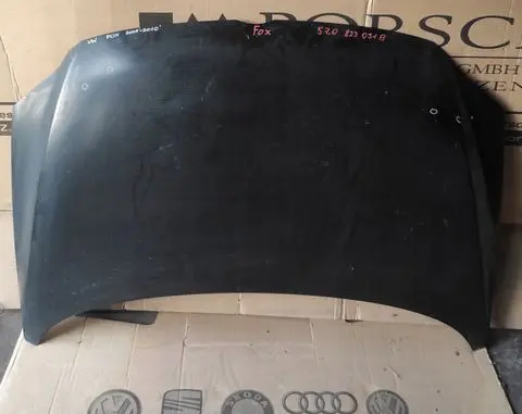 Volkswagen Fox Engine bonnet/hood 5Z0823031B
