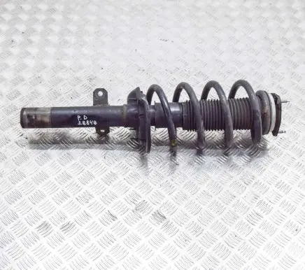 Ford Transit Front shock absorber/damper BK3118045HC