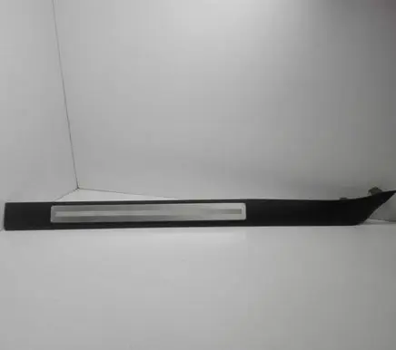 Audi A8 S8 D3 4E Rear sill trim cover 4E0853995D