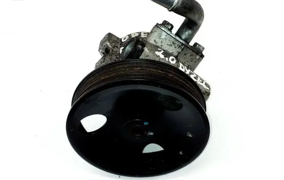 Opel Antara Power steering pump 0070A3 SJ13