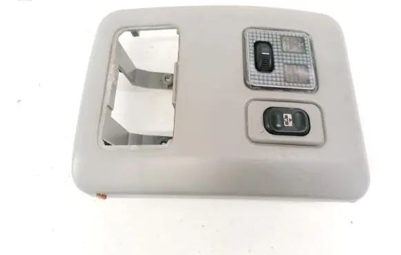 Citroen Xsara Rear seat light 96297129XX