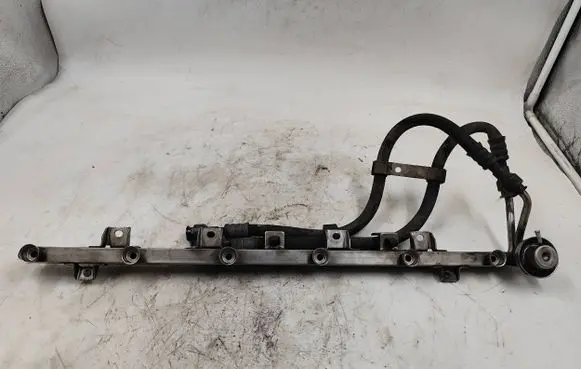 BMW 5 E39 Fuel main line pipe 1436110 0280160597