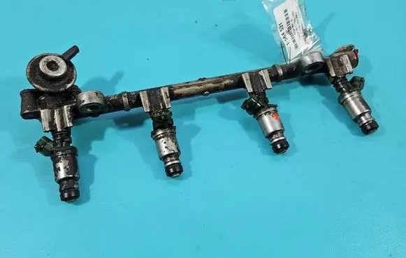 Toyota RAV 4 (XA10) Fuel injector 2325074100 IMPRK1564531