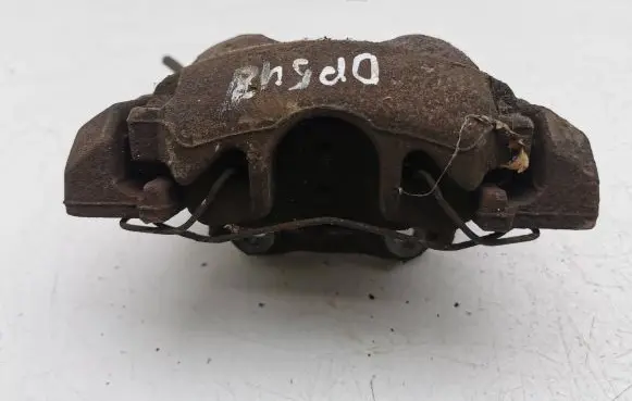 Peugeot 5008 Front brake caliper