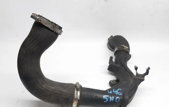 Seat Leon (1P) Intercooler hose/pipe 5N0145770A