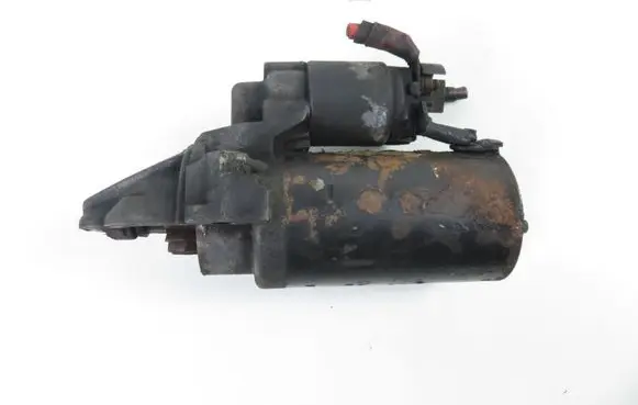 Ford Transit Starter motor 