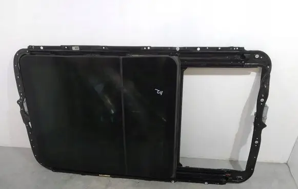 BMW X5 E70 Sunroof set 