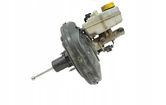 Skoda Fabia Mk3 (NJ) Brake booster 6C1614105L